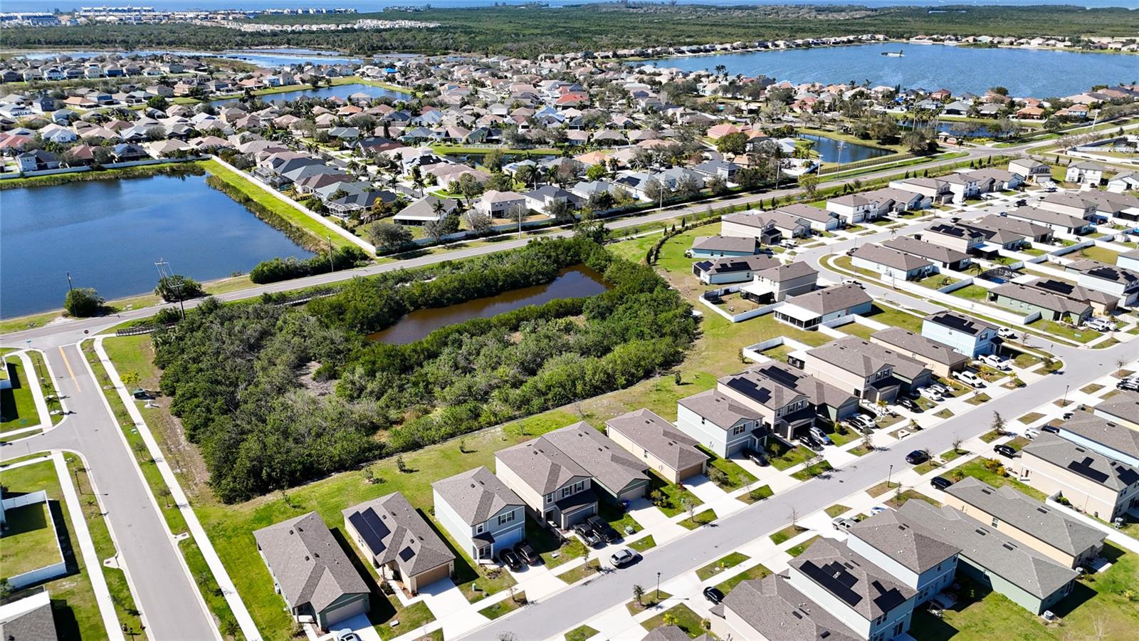 1236 7TH AVE NW, RUSKIN, FL, 33570