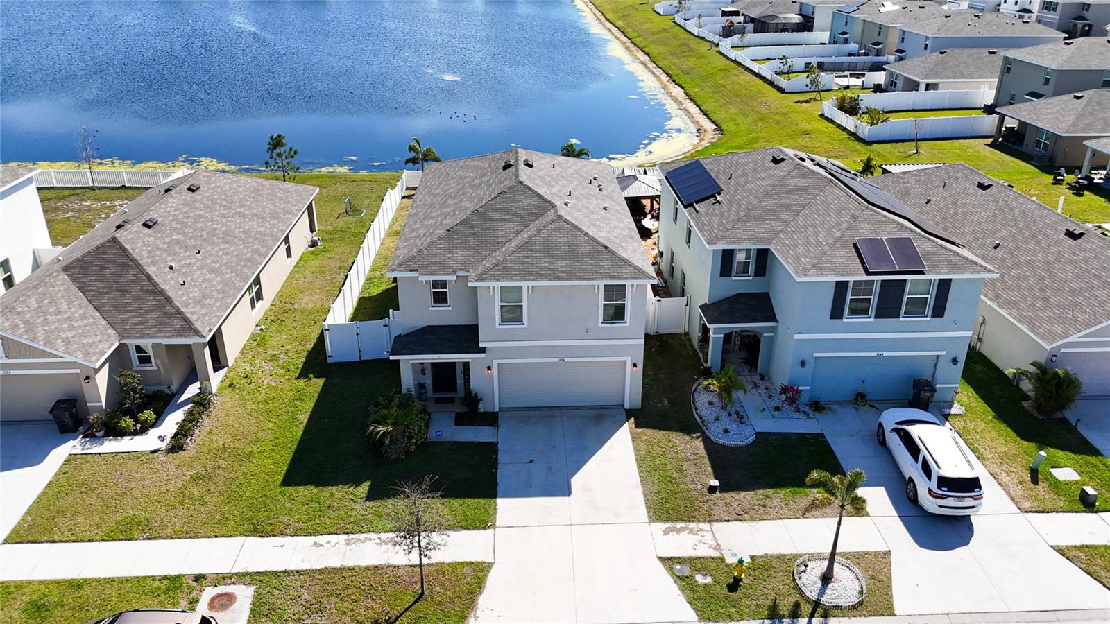 1236 7TH AVE NW, RUSKIN, FL, 33570