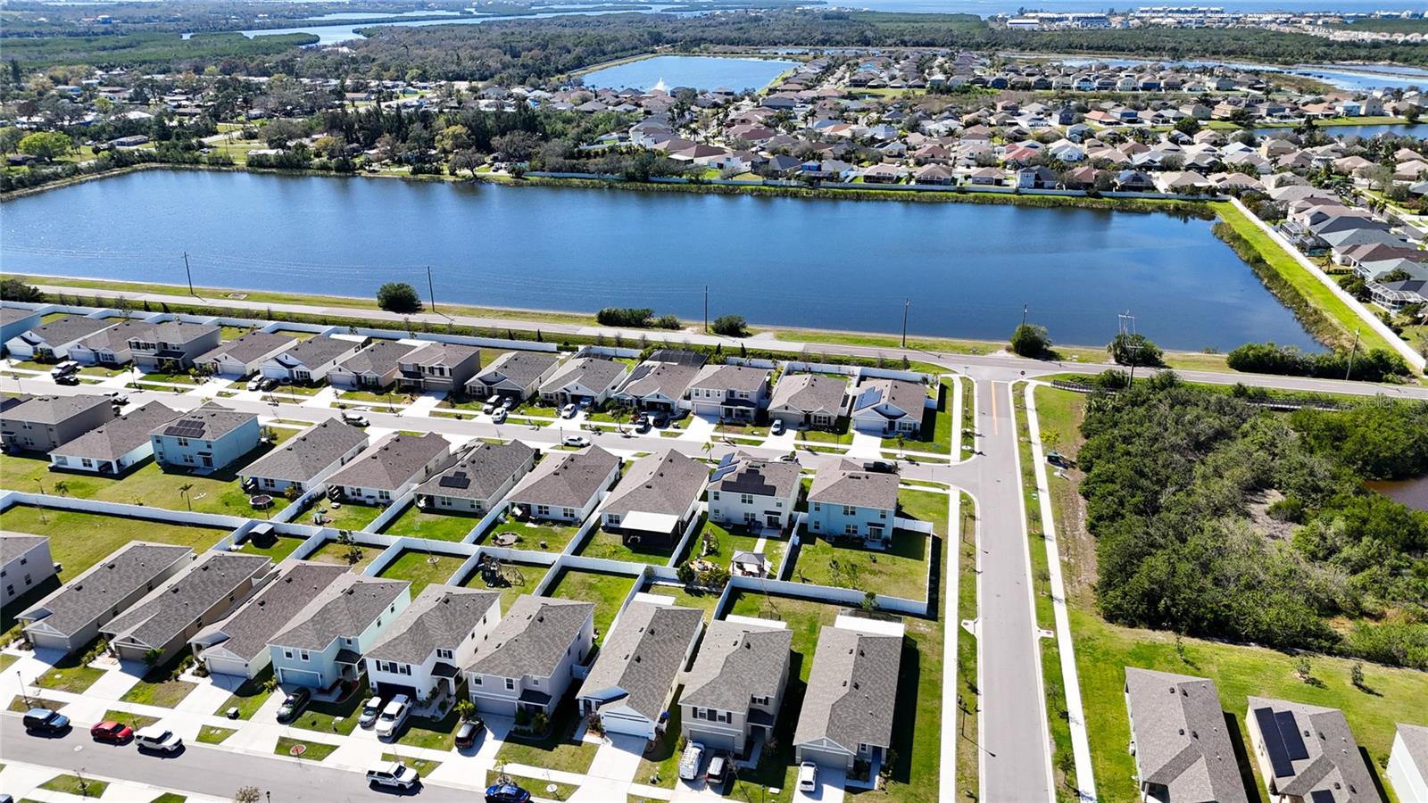 1236 7TH AVE NW, RUSKIN, FL, 33570