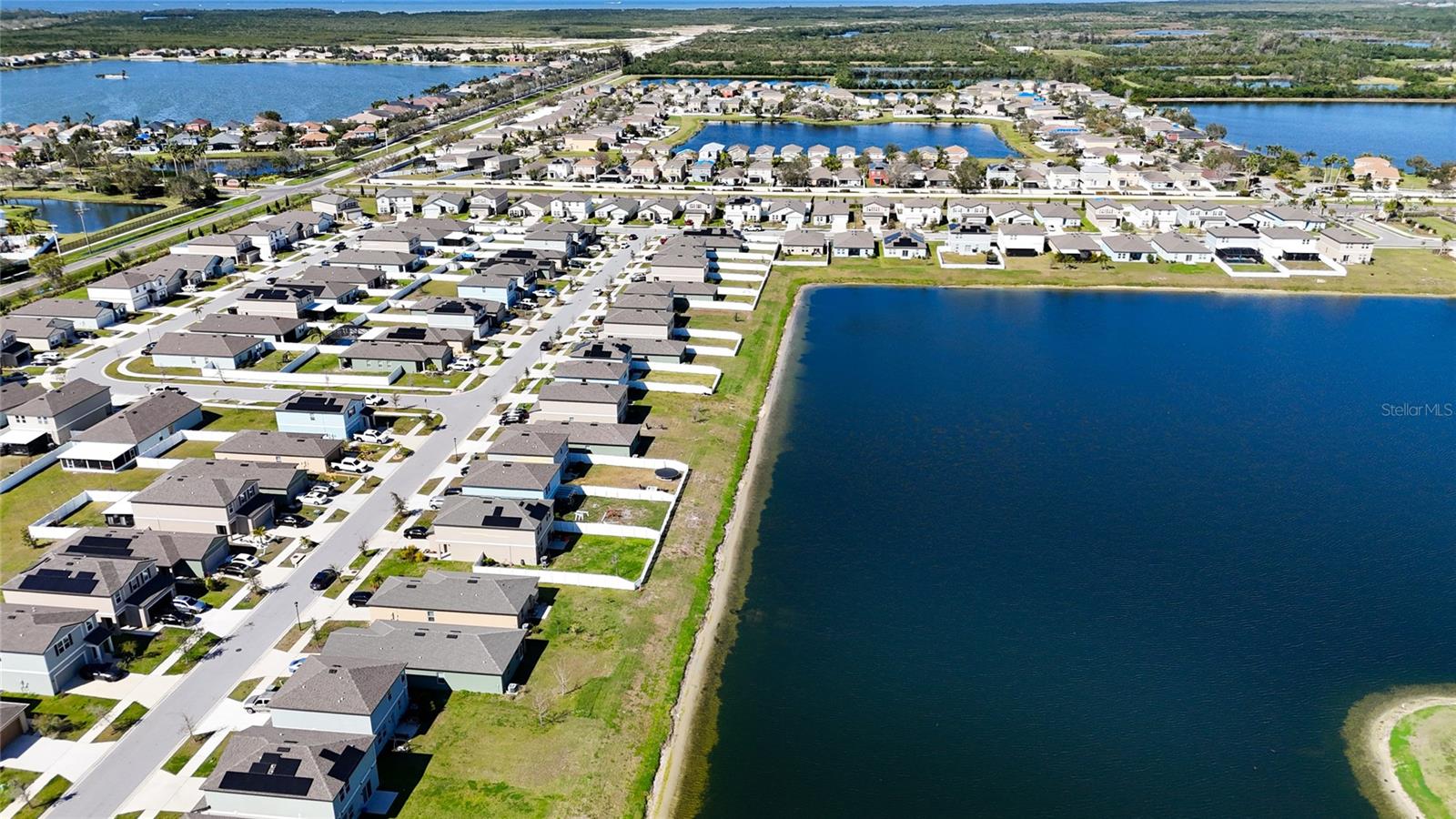 1236 7TH AVE NW, RUSKIN, FL, 33570