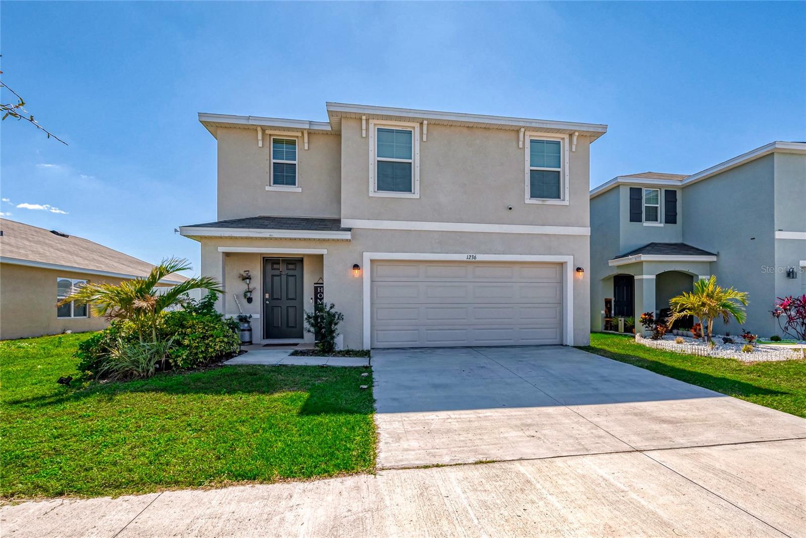 1236 7TH AVE NW, RUSKIN, FL, 33570