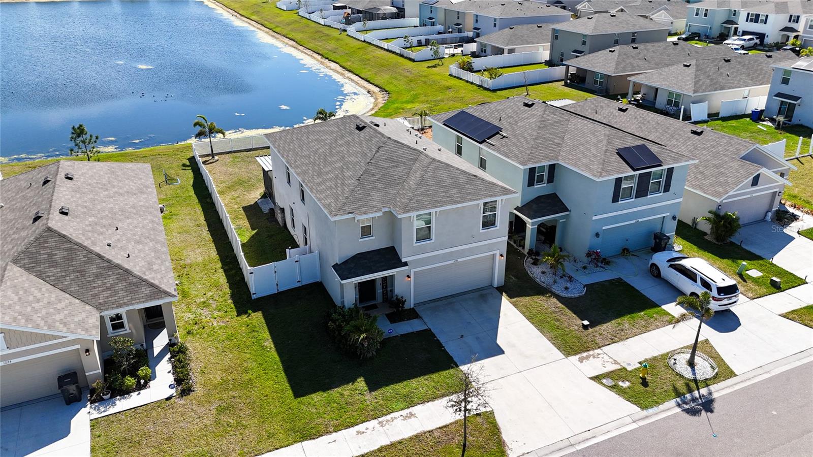 1236 7TH AVE NW, RUSKIN, FL, 33570