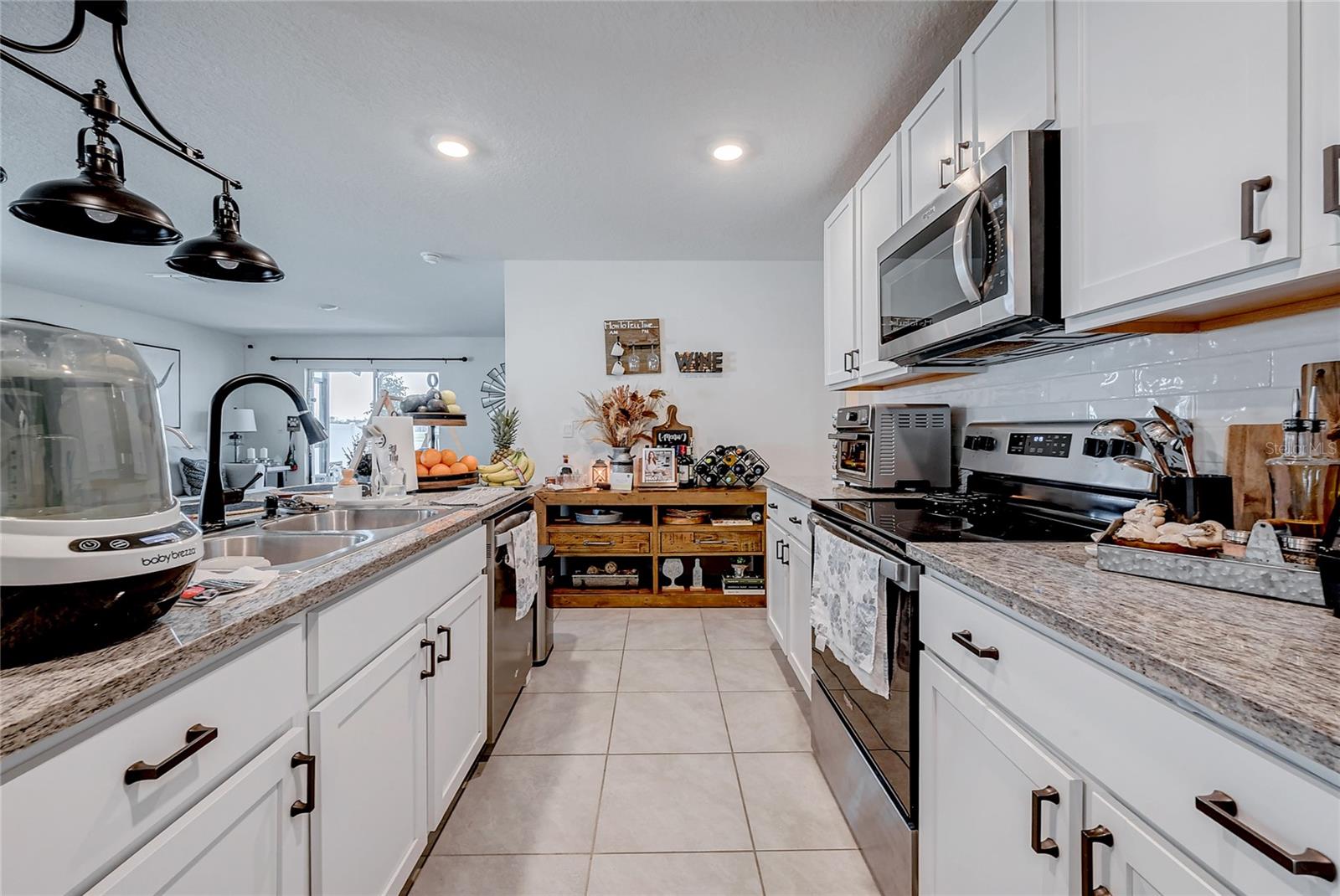 1236 7TH AVE NW, RUSKIN, FL, 33570