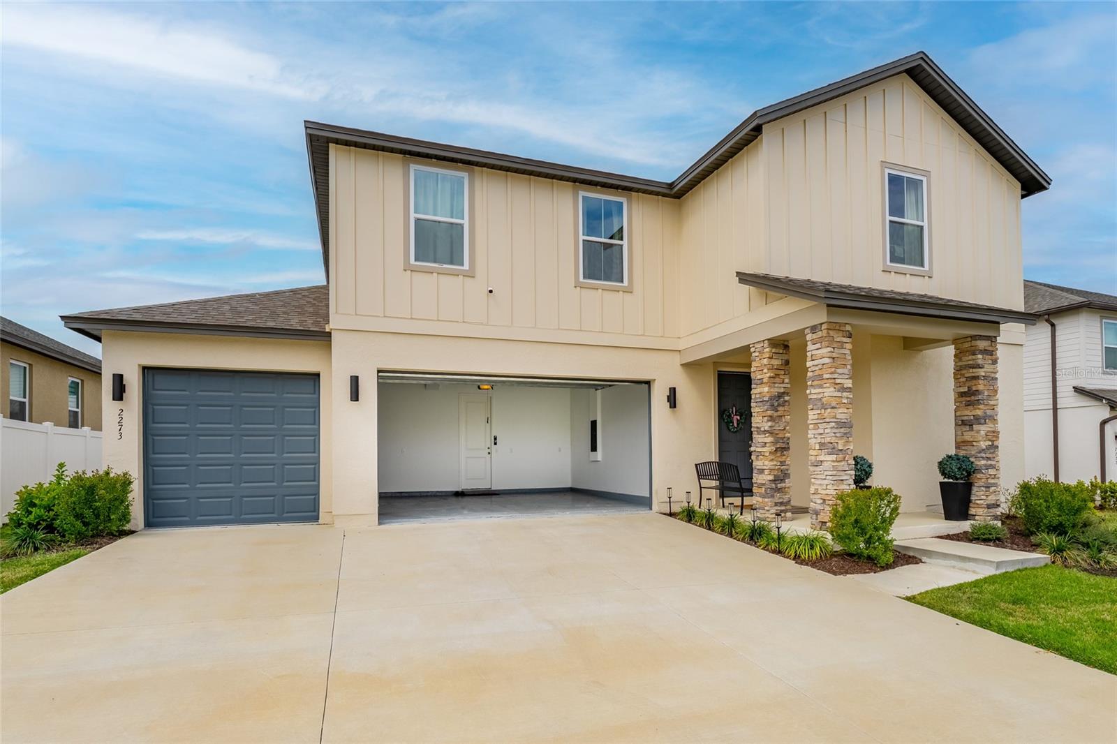 2273 LOST HORIZON WAY, MINNEOLA, FL, 34715