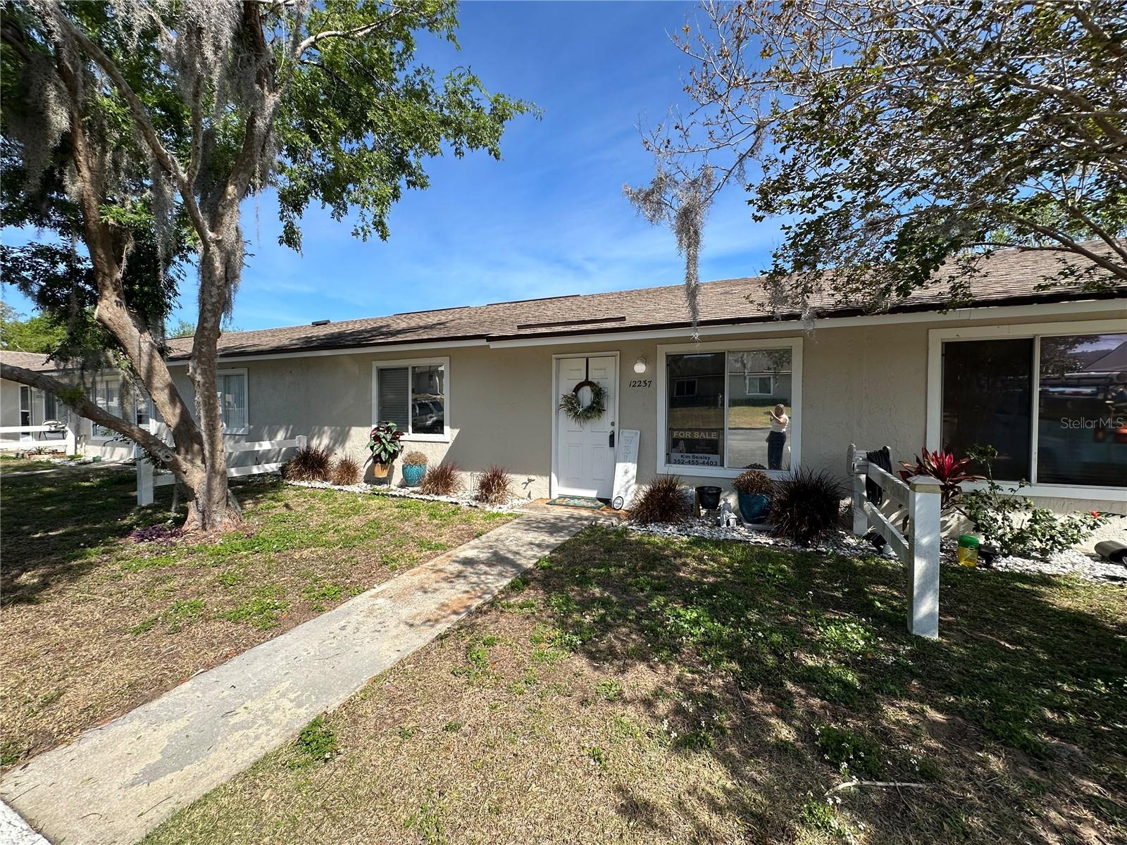 12237 TAVARES RIDGE CIR #67, TAVARES, FL, 32778