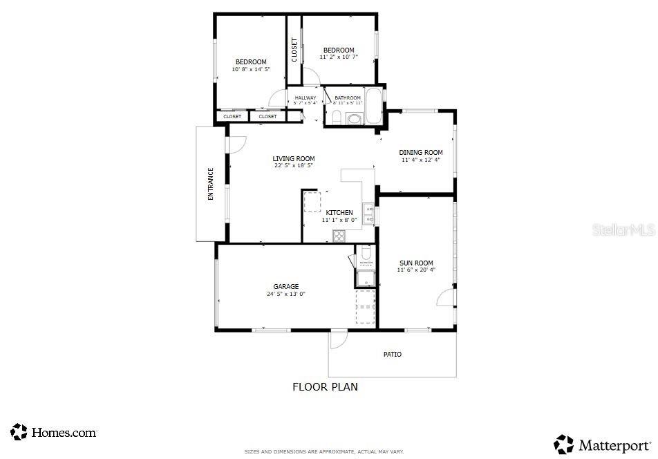 3506 MOOG RD, HOLIDAY, FL, 34691