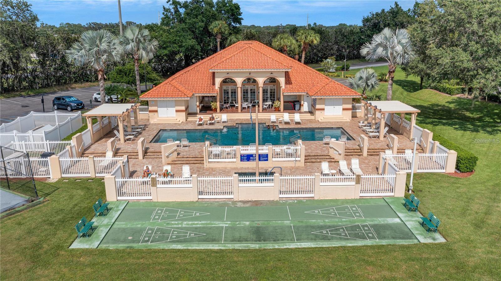 8303 WATERVIEW WAY #8303, WINTER HAVEN, FL, 33884