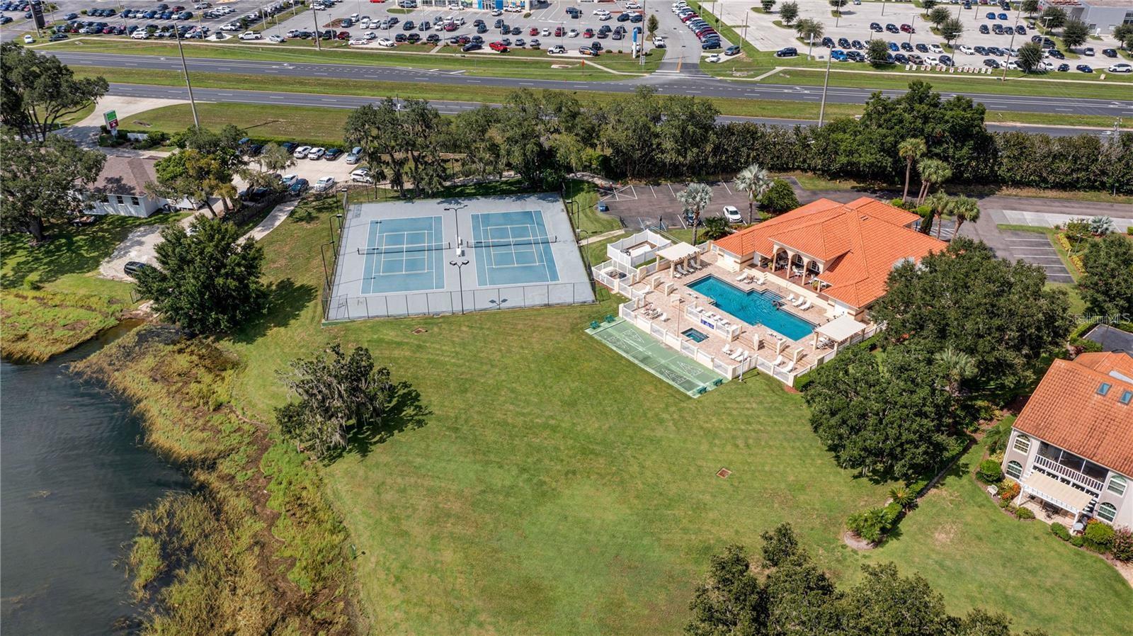 8303 WATERVIEW WAY #8303, WINTER HAVEN, FL, 33884