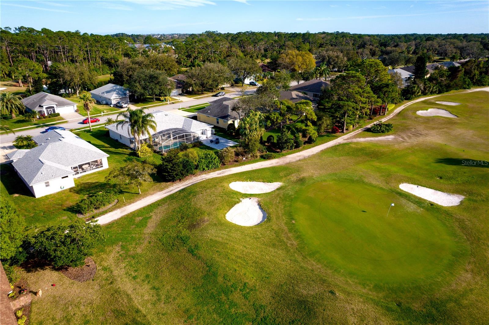 2632 TURNBULL ESTATES DR, NEW SMYRNA BEACH, FL, 32168