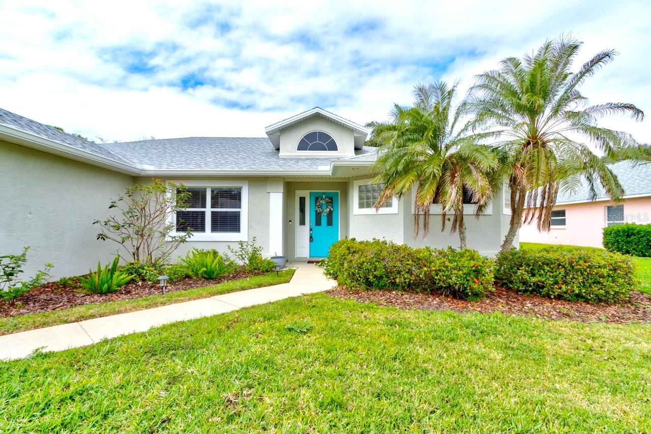 2632 TURNBULL ESTATES DR, NEW SMYRNA BEACH, FL, 32168