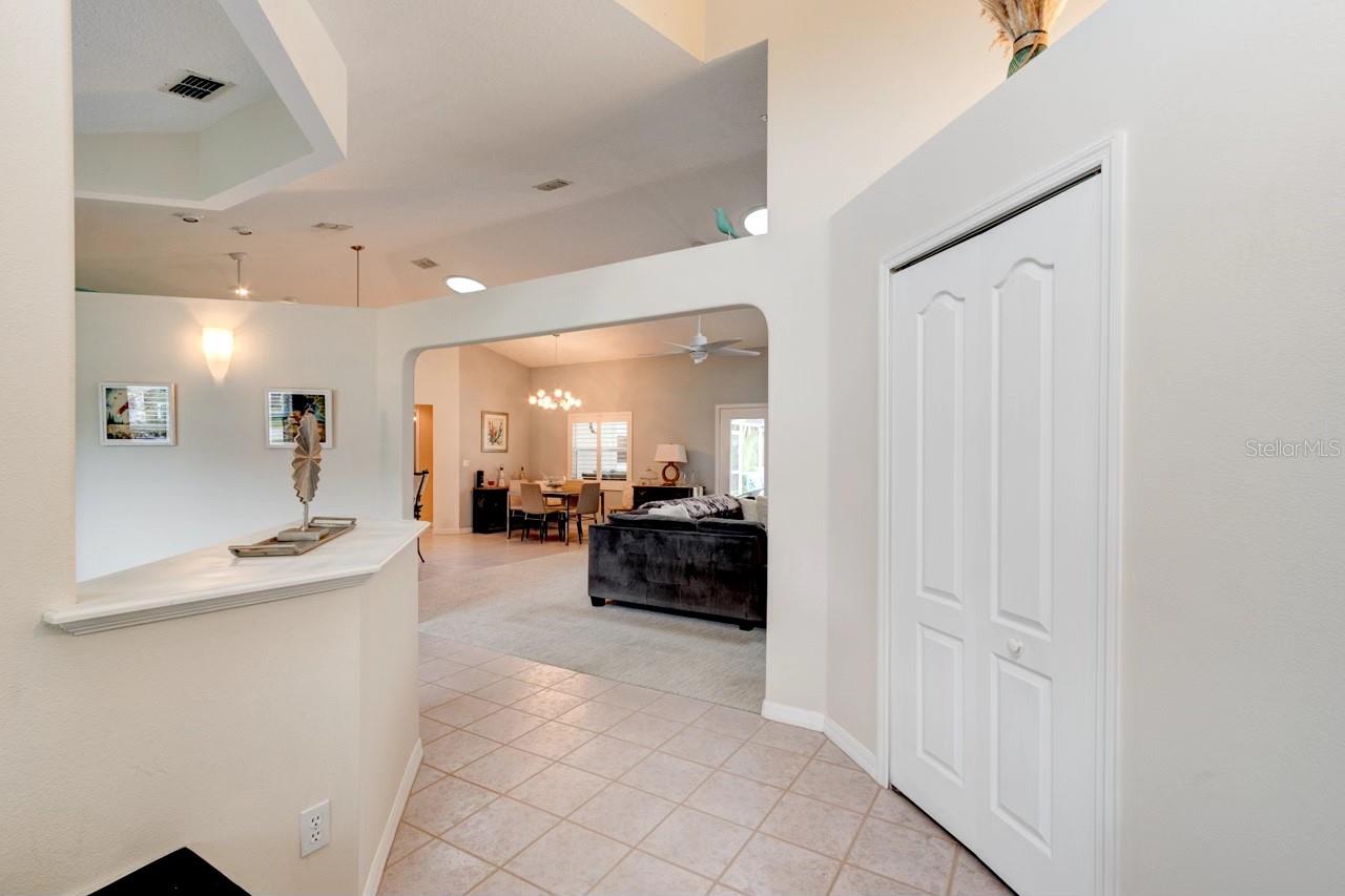 2632 TURNBULL ESTATES DR, NEW SMYRNA BEACH, FL, 32168