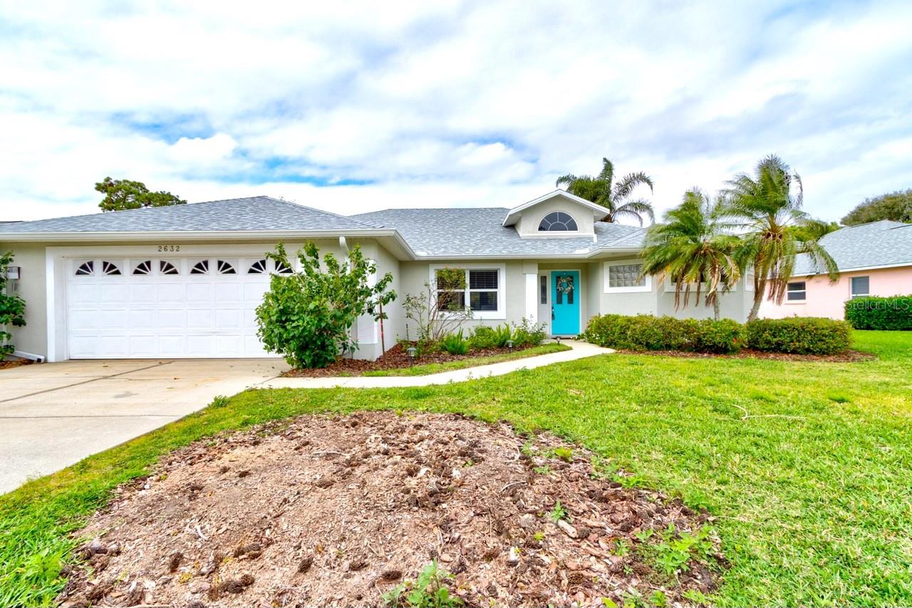 2632 TURNBULL ESTATES DR, NEW SMYRNA BEACH, FL, 32168