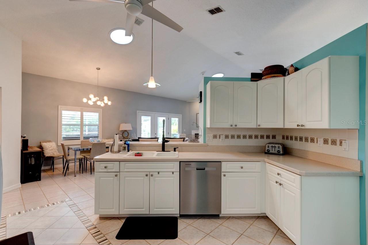 2632 TURNBULL ESTATES DR, NEW SMYRNA BEACH, FL, 32168