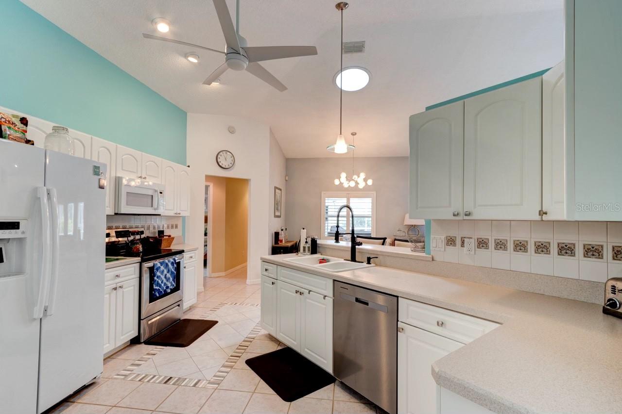 2632 TURNBULL ESTATES DR, NEW SMYRNA BEACH, FL, 32168