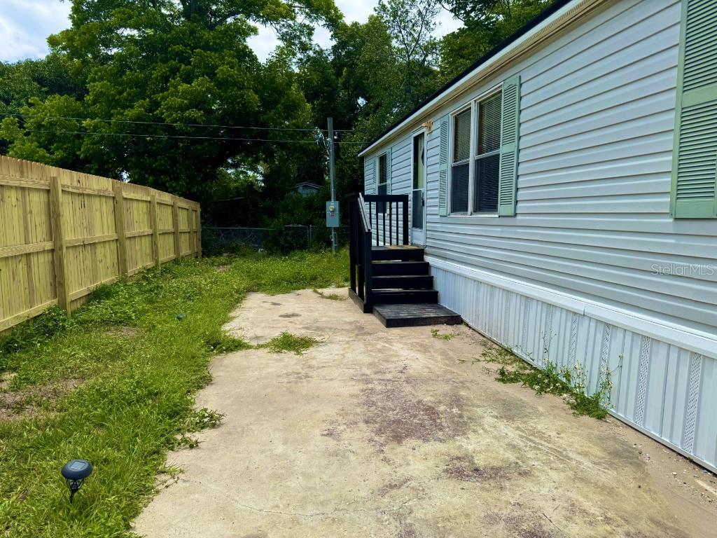 4311 SAVANNAH ST, NEW PORT RICHEY, FL, 34652