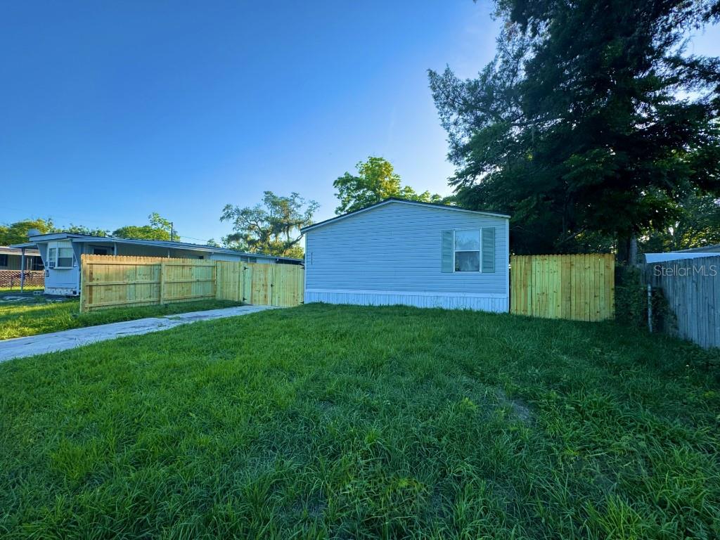 4311 SAVANNAH ST, NEW PORT RICHEY, FL, 34652