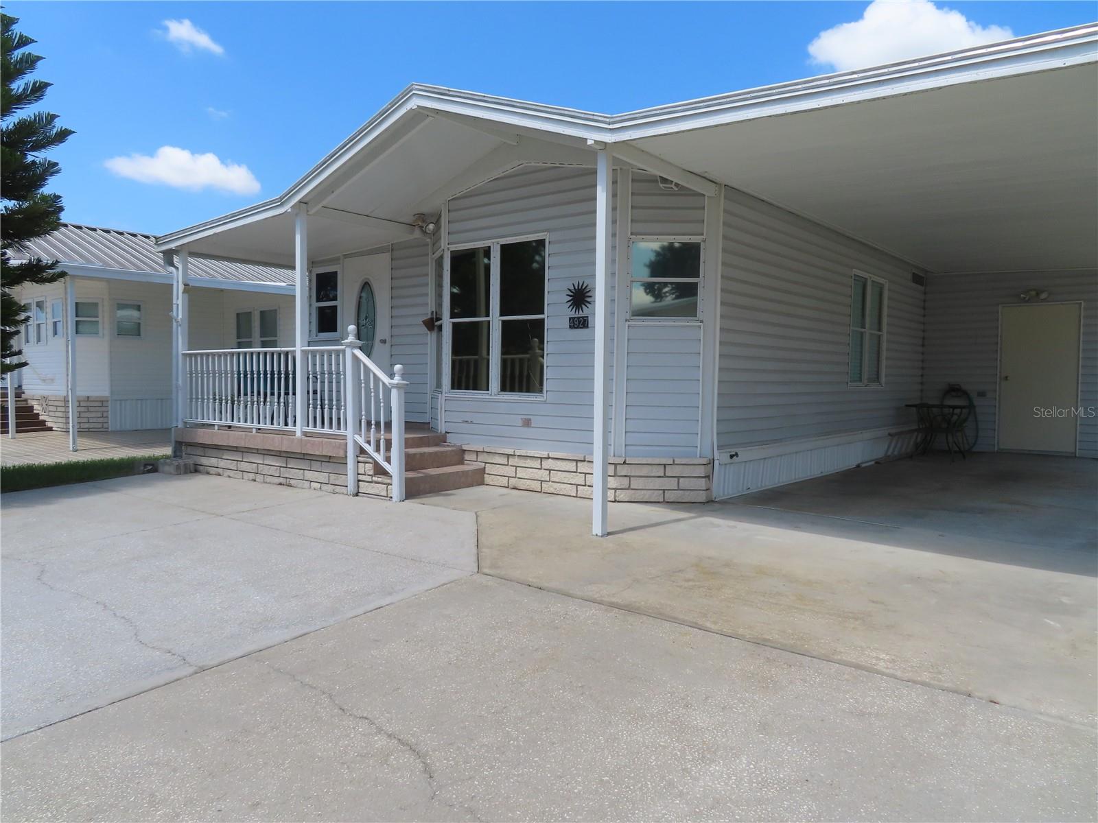 4927 BRITNI WAY, ZEPHYRHILLS, FL, 33541