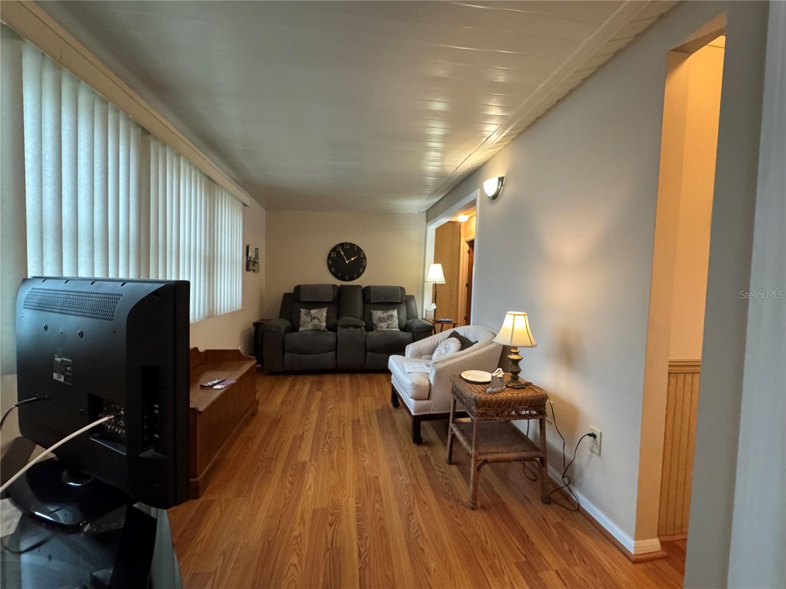 4927 BRITNI WAY, ZEPHYRHILLS, FL, 33541