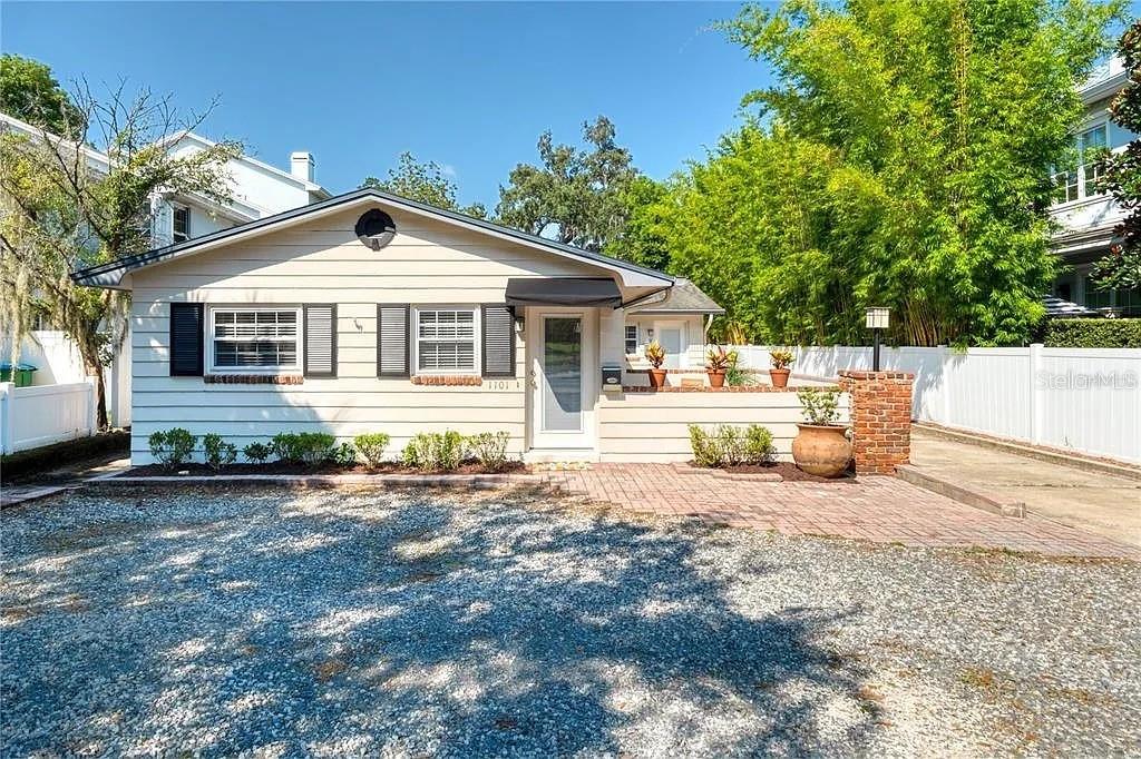 1101 S PENNSYLVANIA AVE, WINTER PARK, FL, 32789
