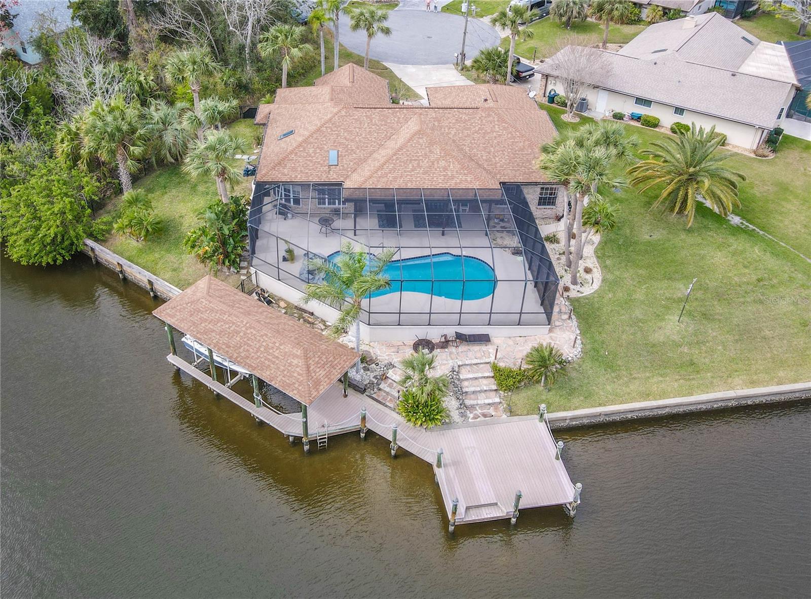 20 COMET CT, PALM COAST, FL, 32137