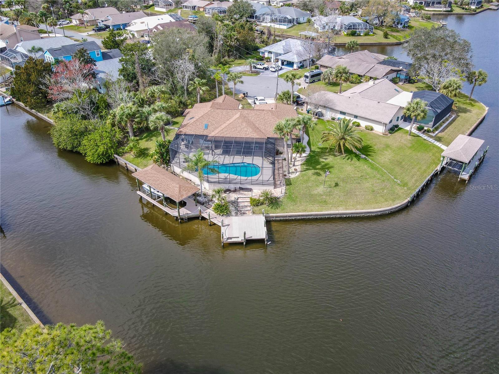 20 COMET CT, PALM COAST, FL, 32137