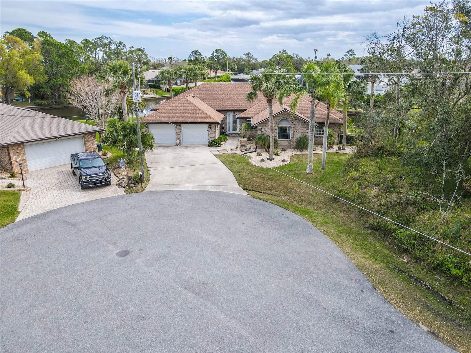 20 COMET CT, PALM COAST, FL, 32137