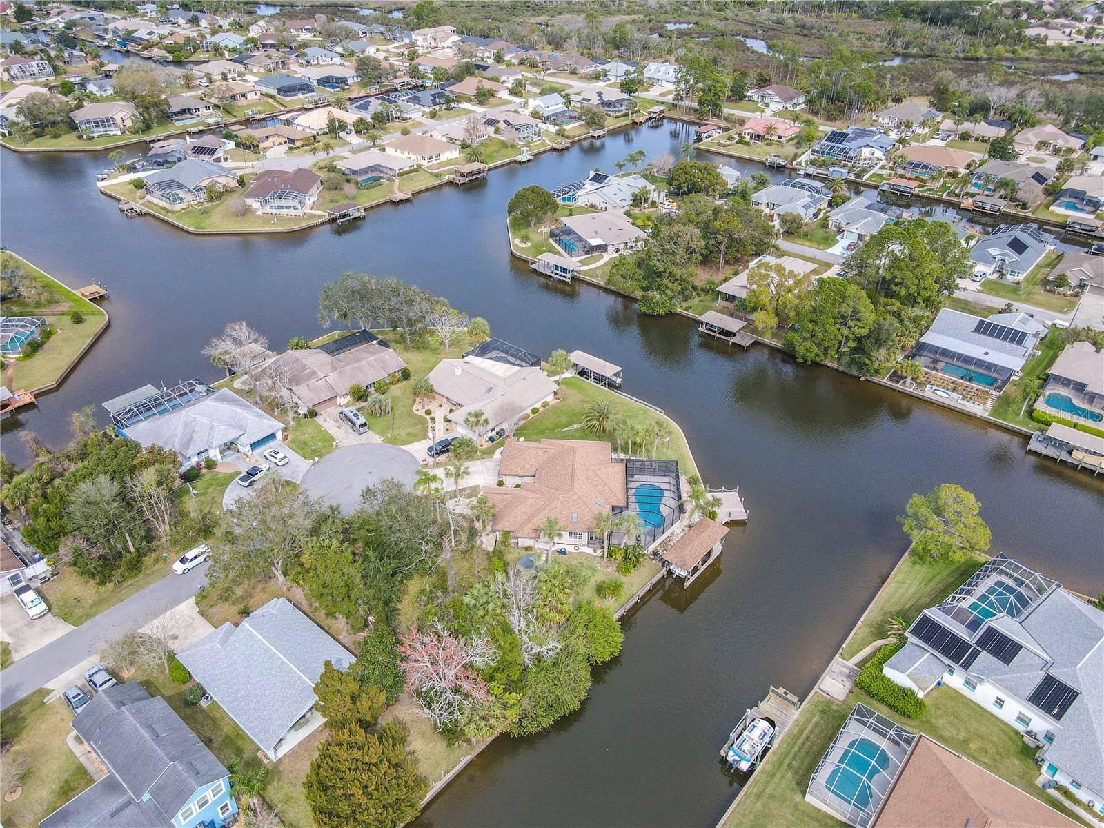 20 COMET CT, PALM COAST, FL, 32137