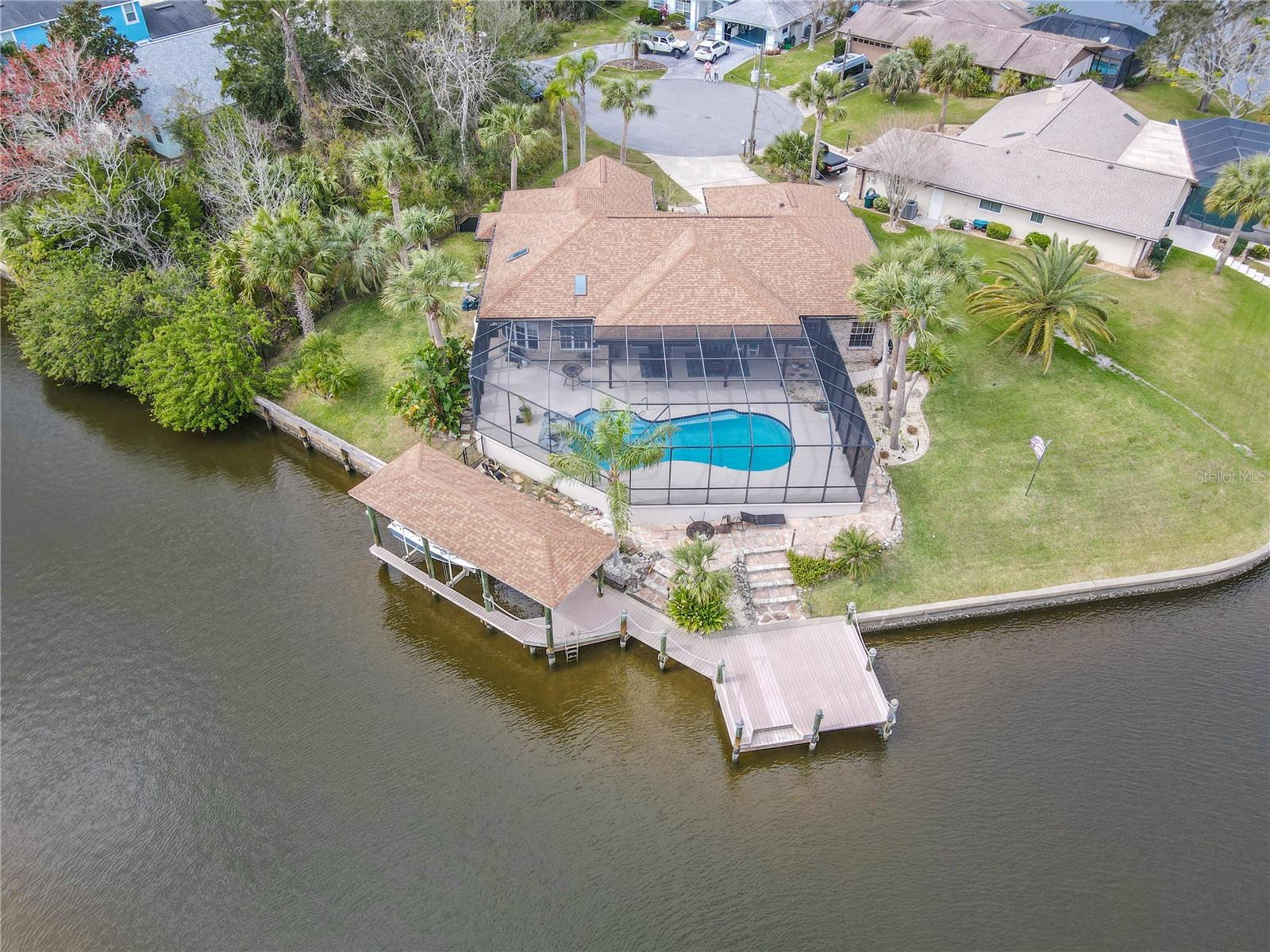 20 COMET CT, PALM COAST, FL, 32137