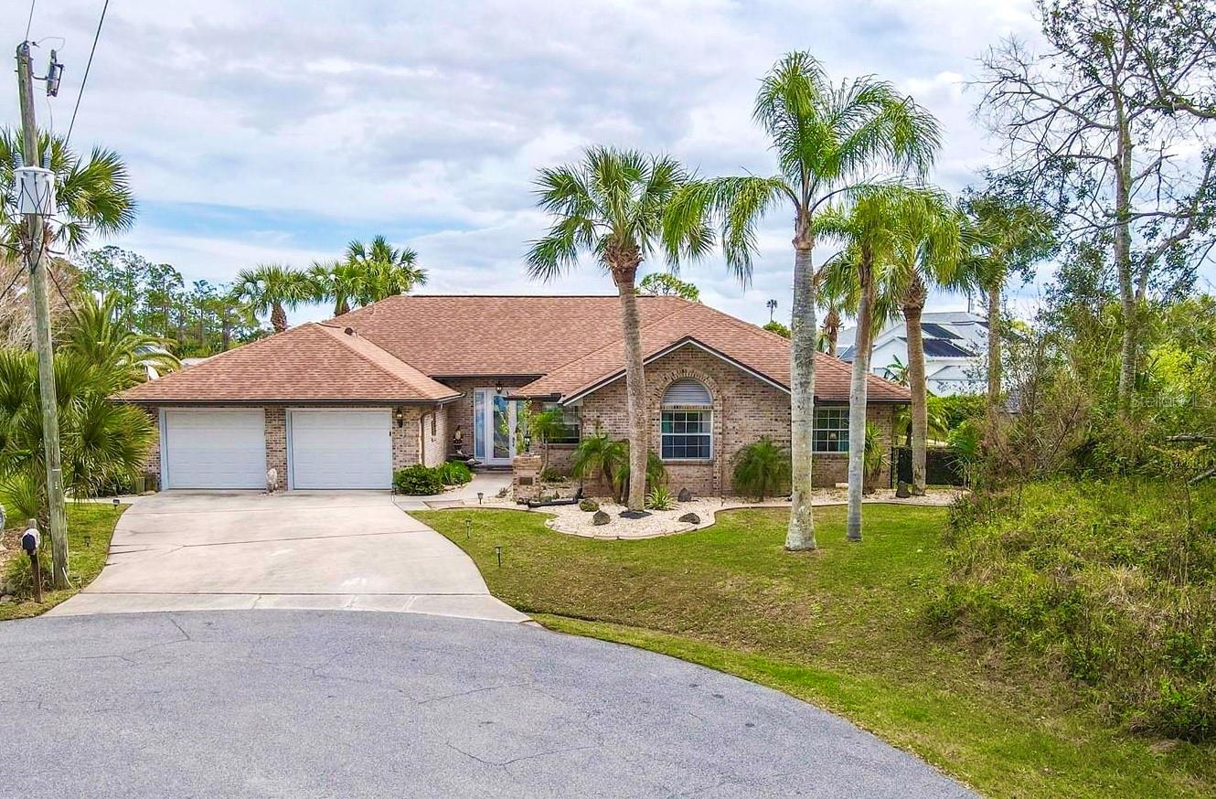 20 COMET CT, PALM COAST, FL, 32137