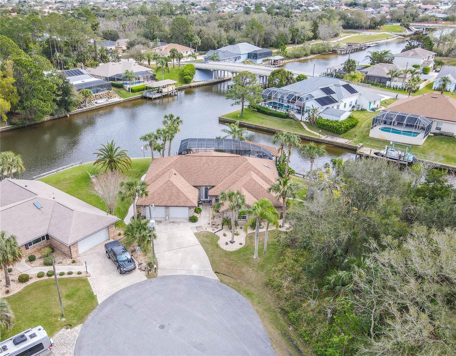 20 COMET CT, PALM COAST, FL, 32137