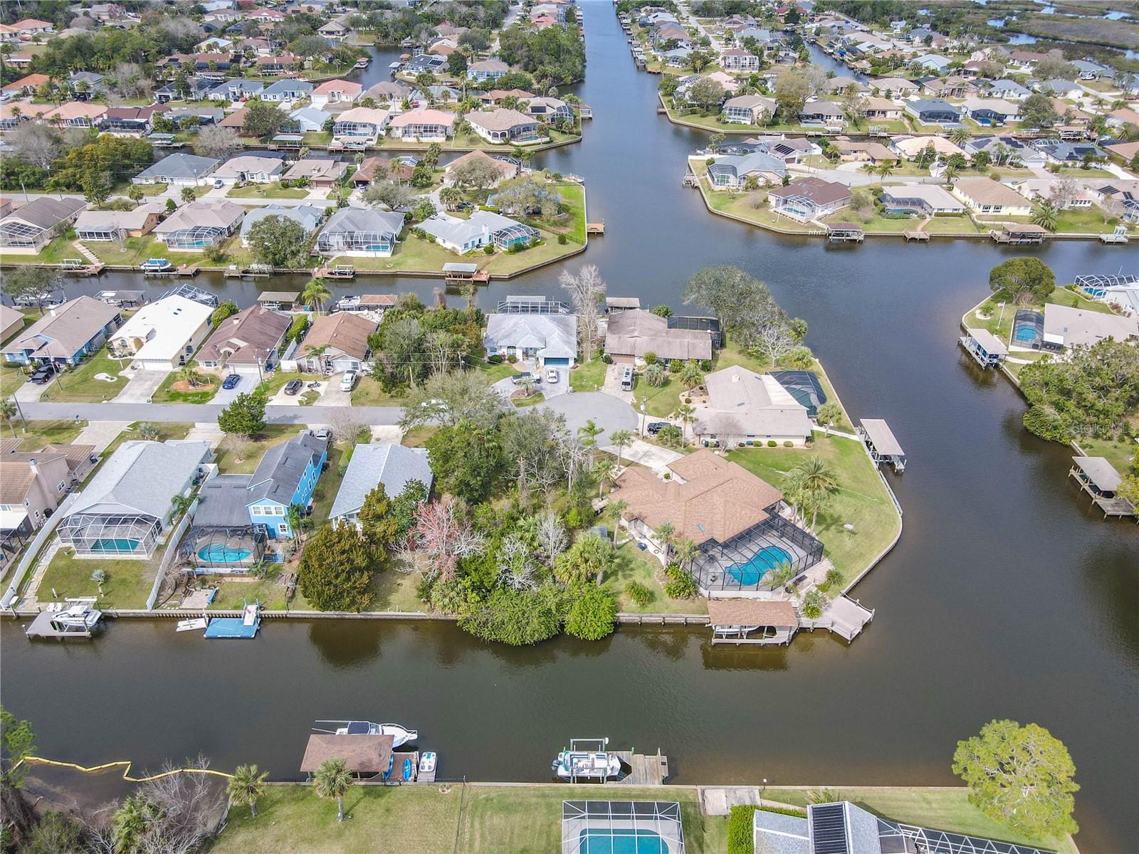 20 COMET CT, PALM COAST, FL, 32137