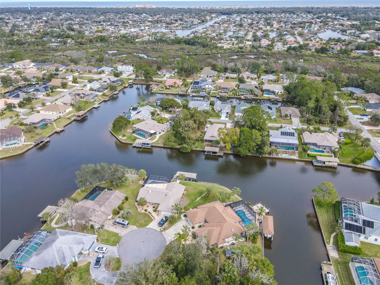 20 COMET CT, PALM COAST, FL, 32137