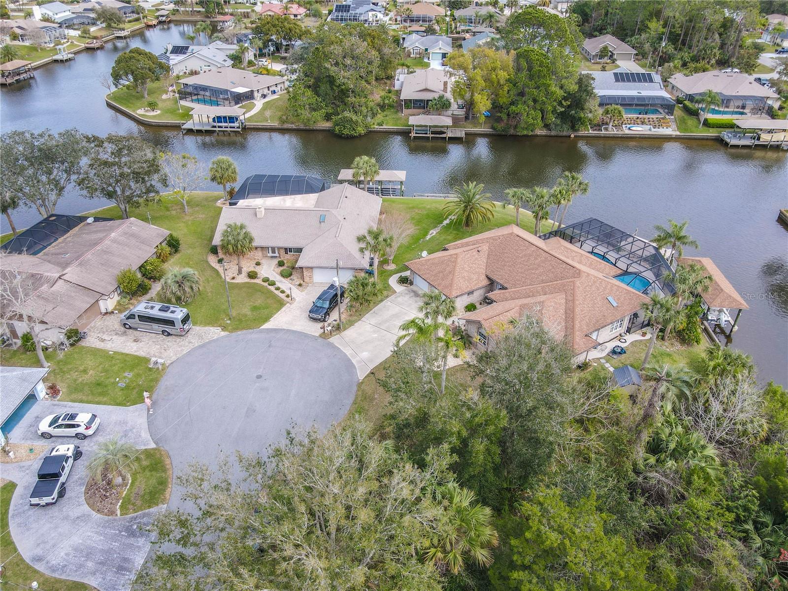 20 COMET CT, PALM COAST, FL, 32137