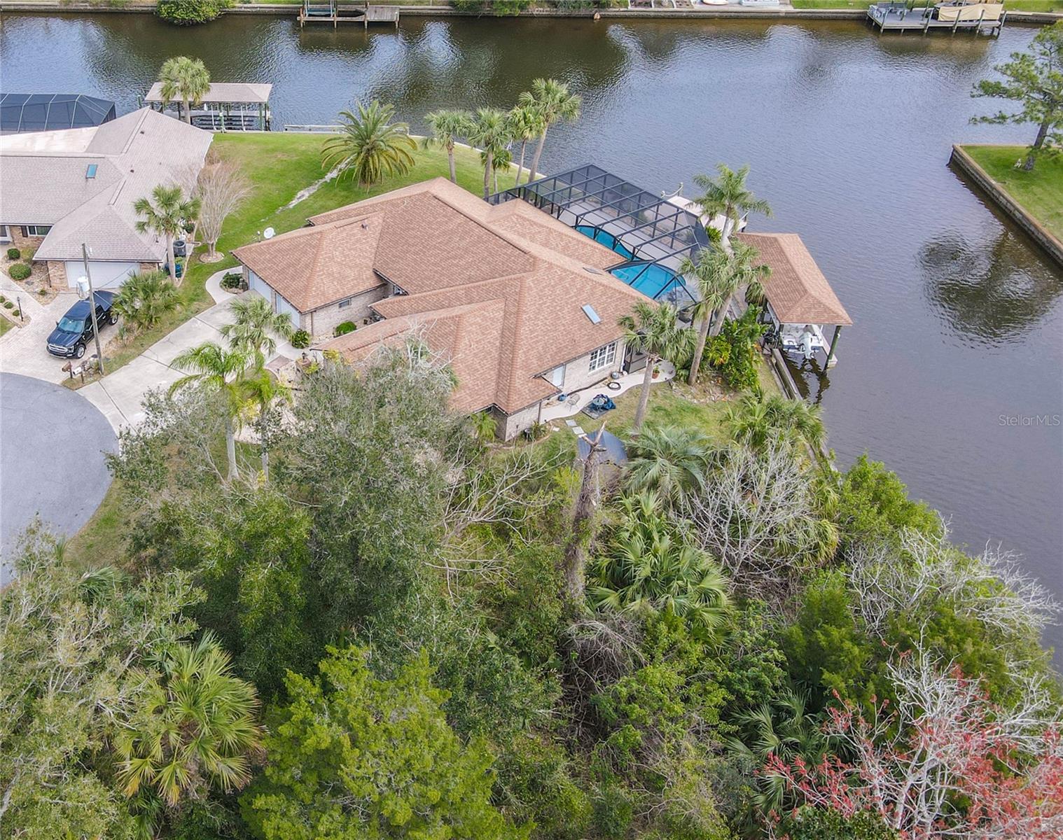 20 COMET CT, PALM COAST, FL, 32137