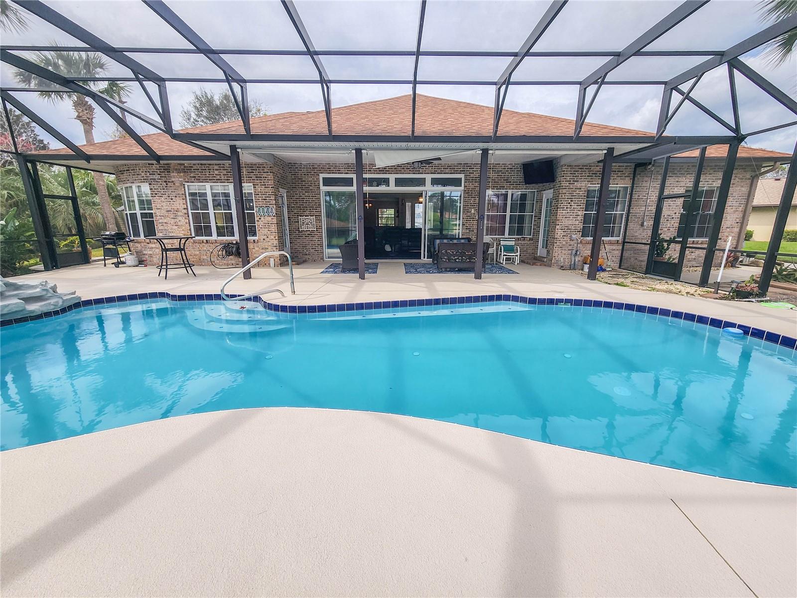 20 COMET CT, PALM COAST, FL, 32137