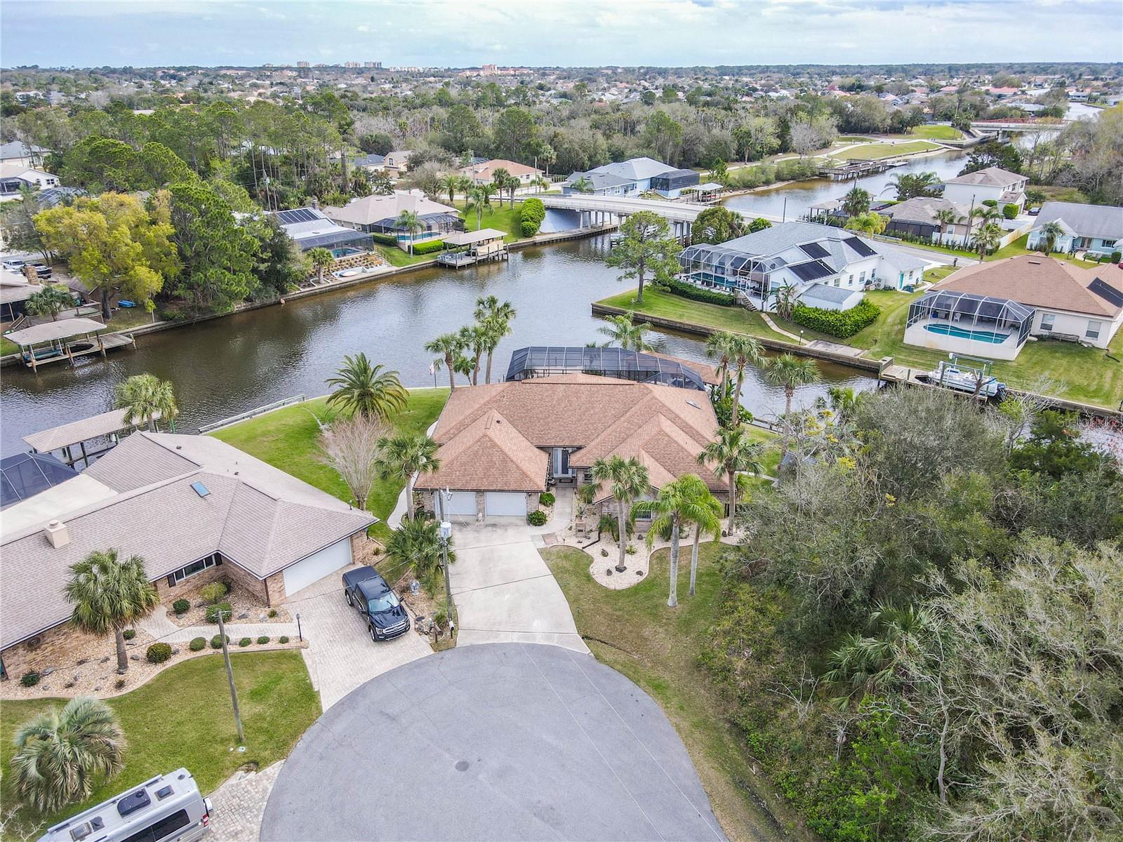 20 COMET CT, PALM COAST, FL, 32137