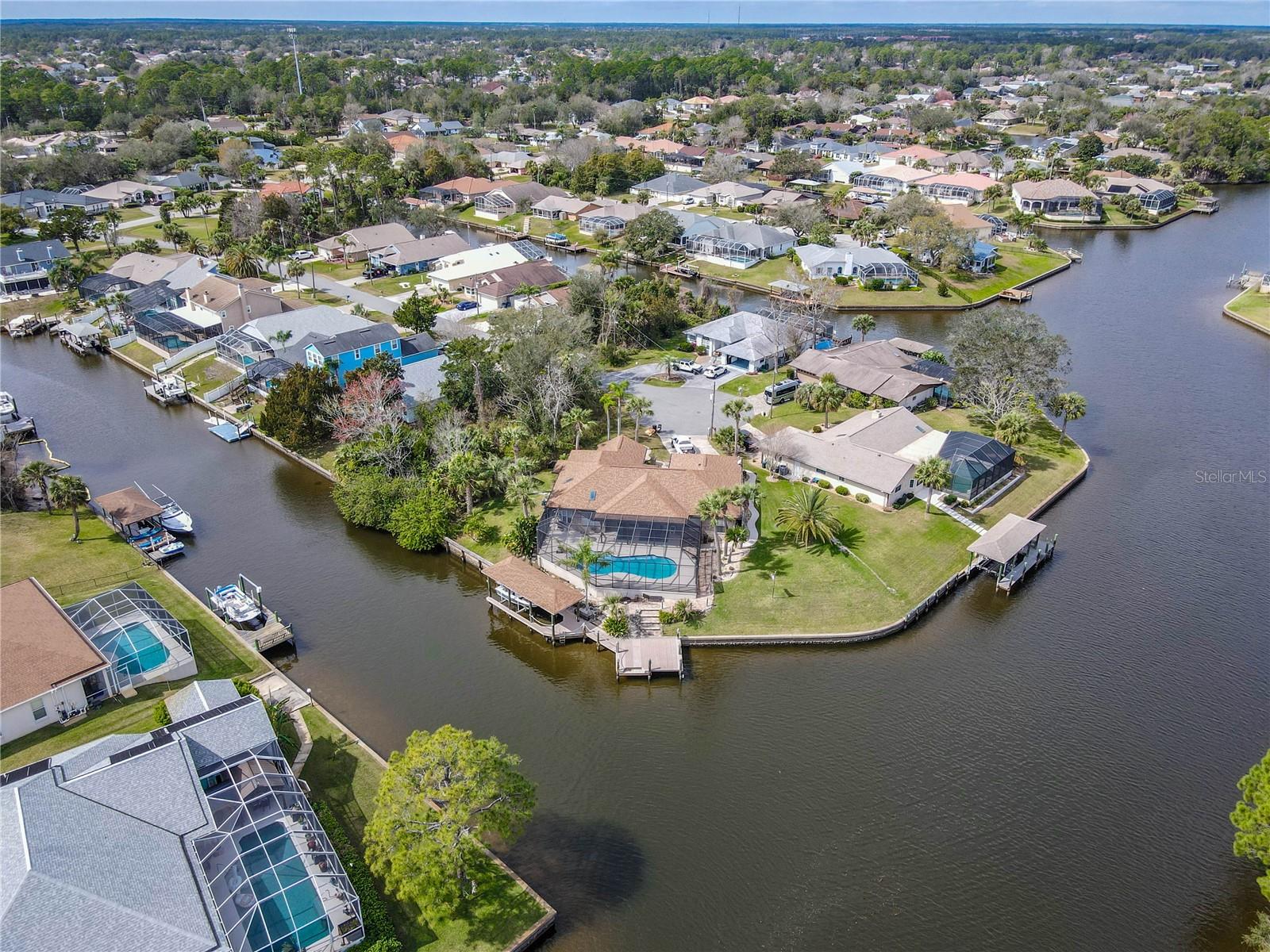 20 COMET CT, PALM COAST, FL, 32137