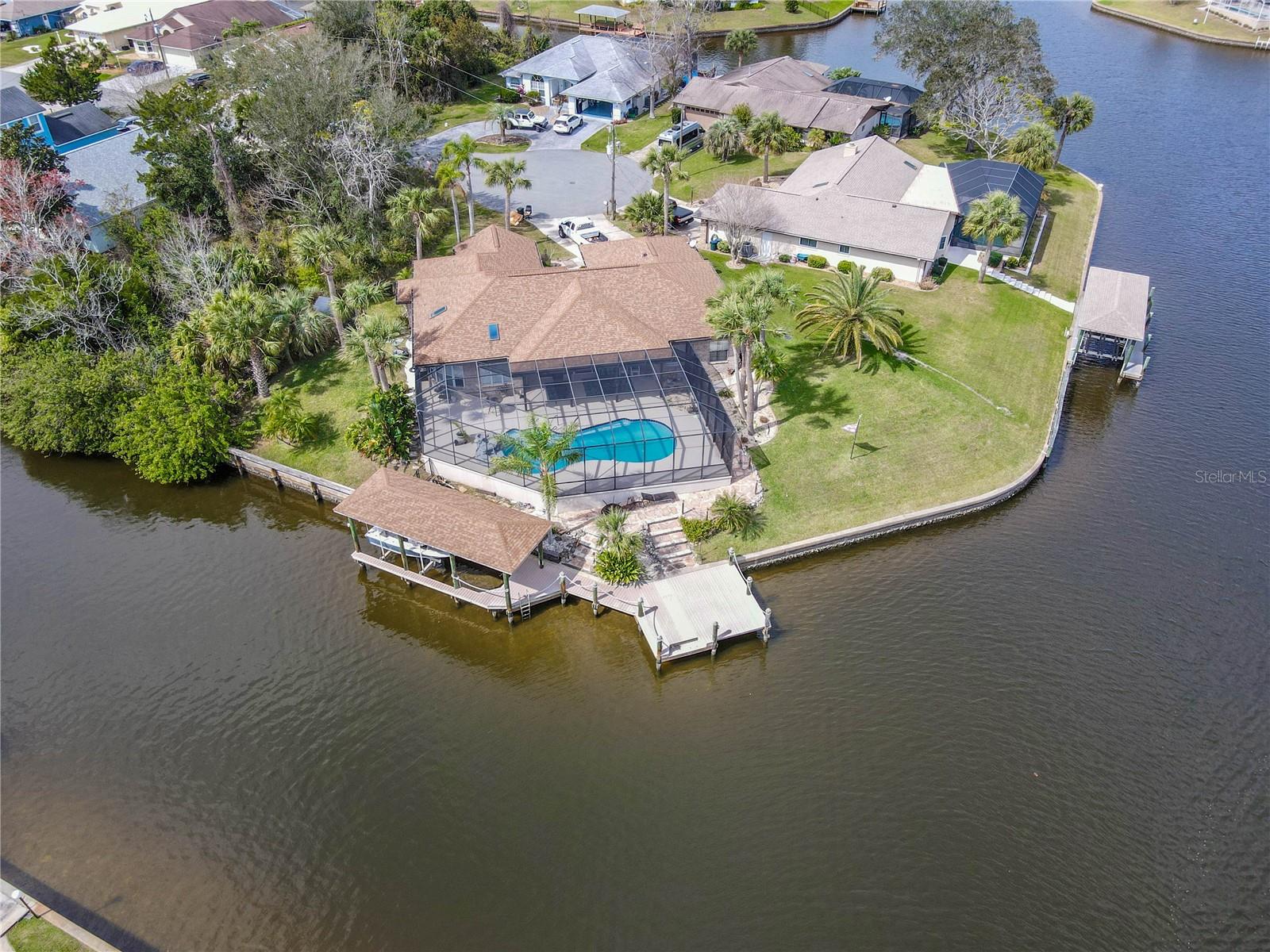 20 COMET CT, PALM COAST, FL, 32137