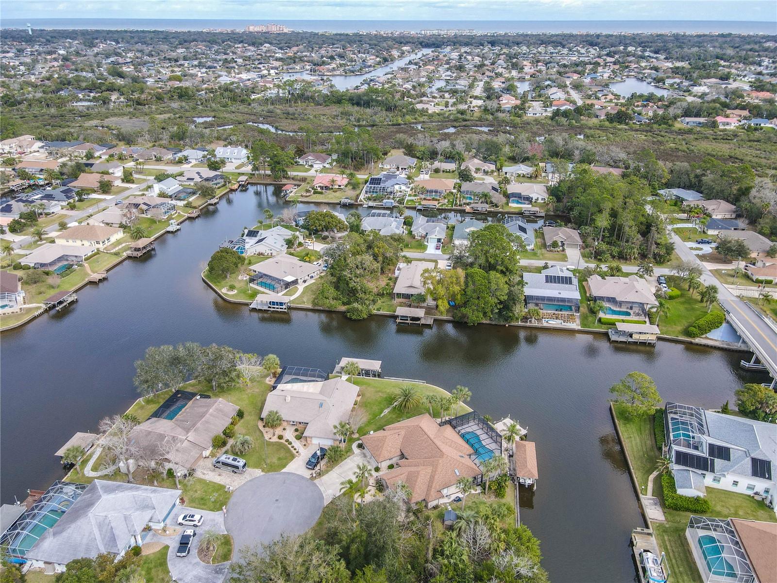 20 COMET CT, PALM COAST, FL, 32137