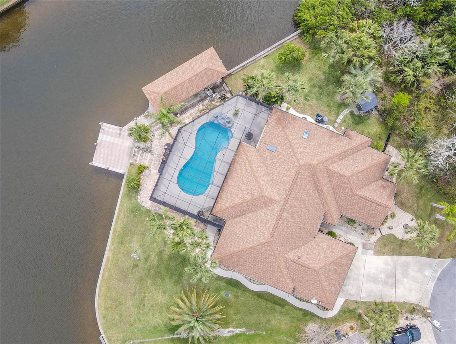 20 COMET CT, PALM COAST, FL, 32137