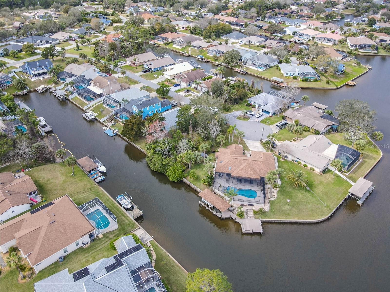 20 COMET CT, PALM COAST, FL, 32137