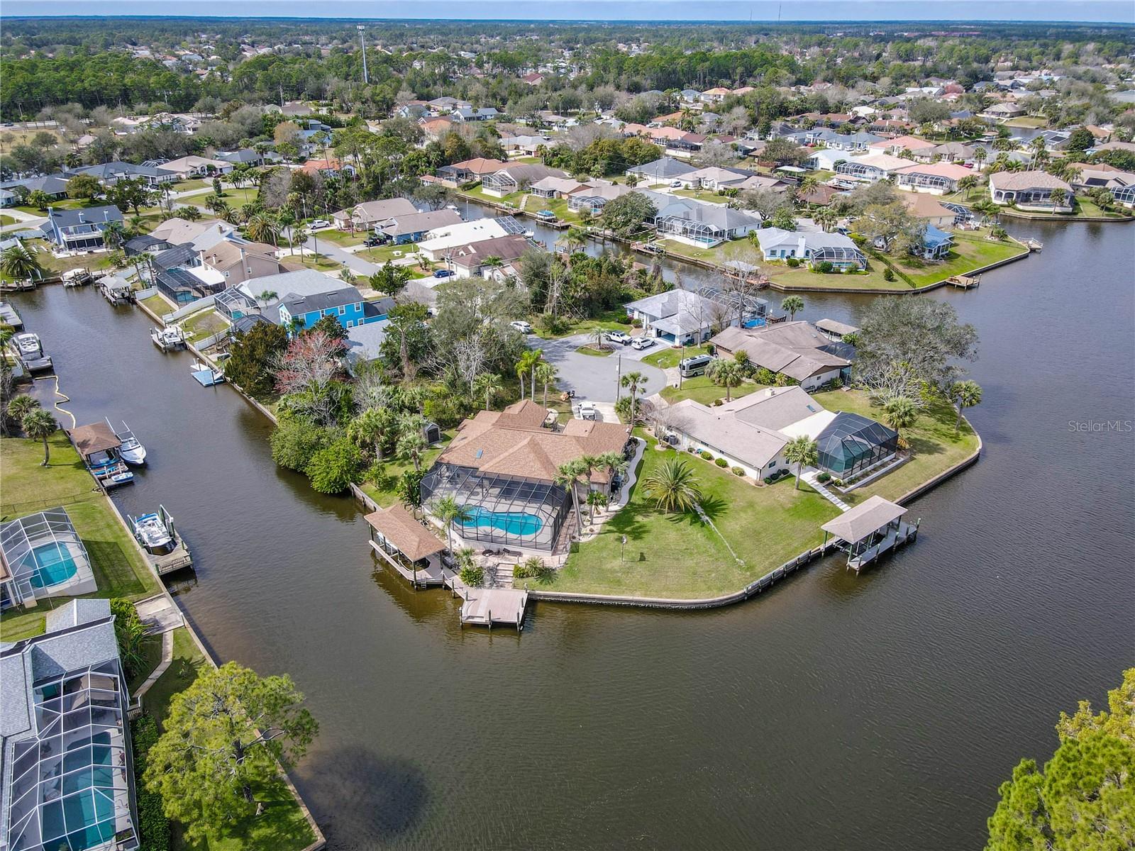 20 COMET CT, PALM COAST, FL, 32137