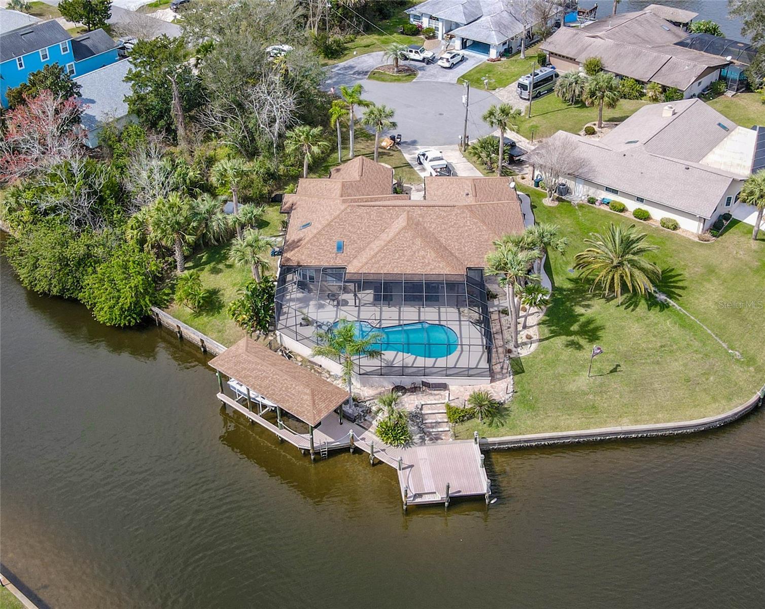 20 COMET CT, PALM COAST, FL, 32137