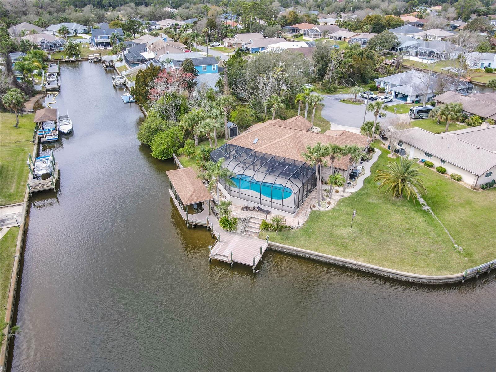 20 COMET CT, PALM COAST, FL, 32137