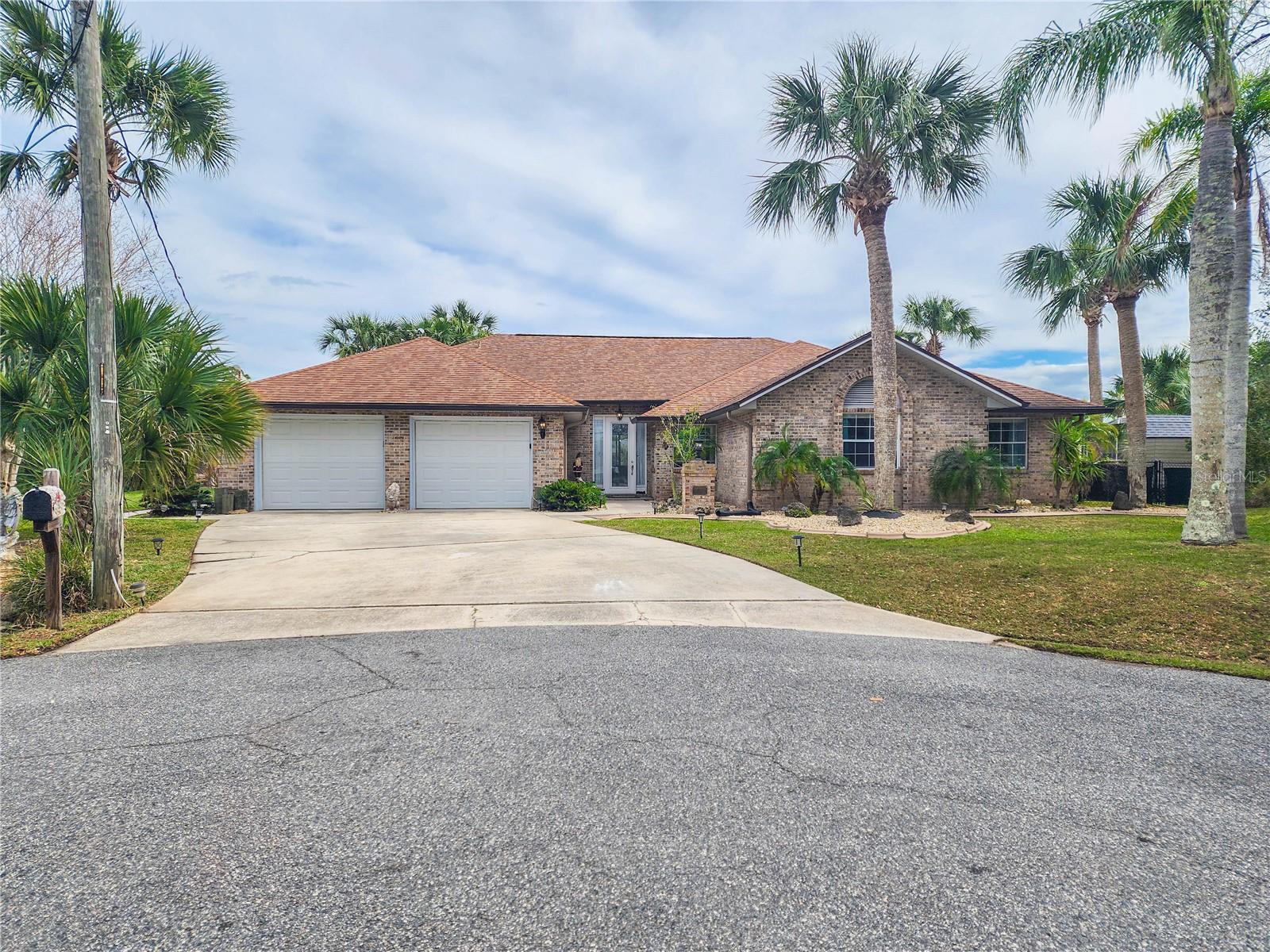20 COMET CT, PALM COAST, FL, 32137