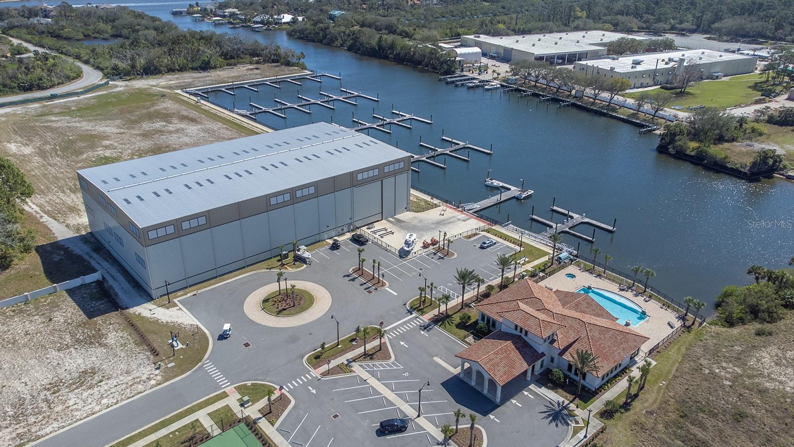104 DEL PALMA DR, PALM COAST, FL, 32137