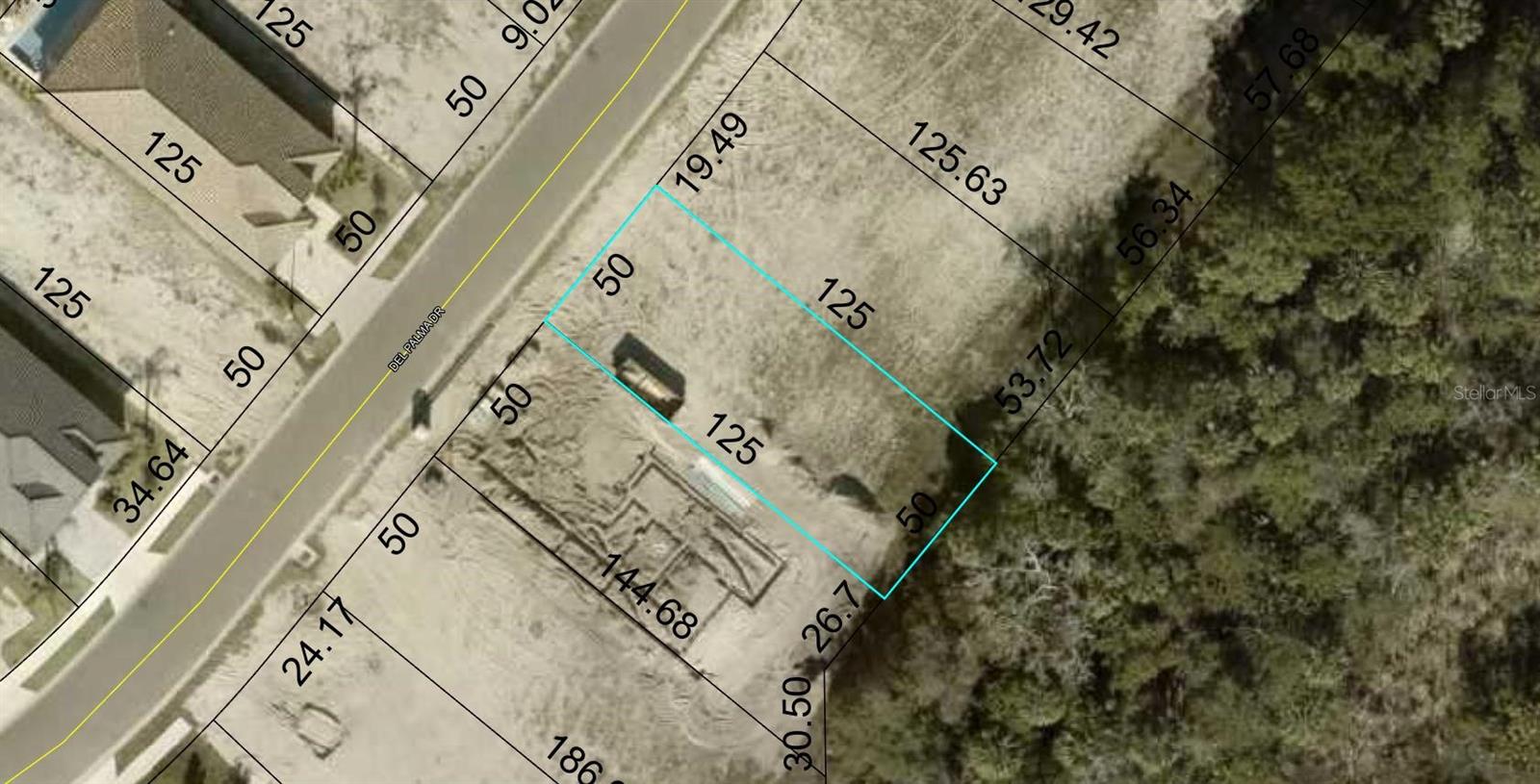 104 DEL PALMA DR, PALM COAST, FL, 32137
