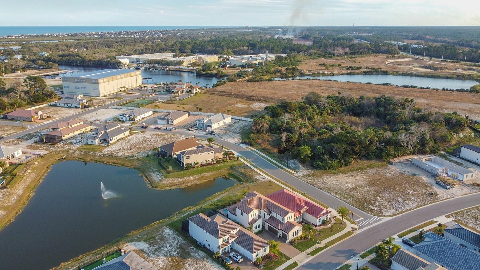 104 DEL PALMA DR, PALM COAST, FL, 32137