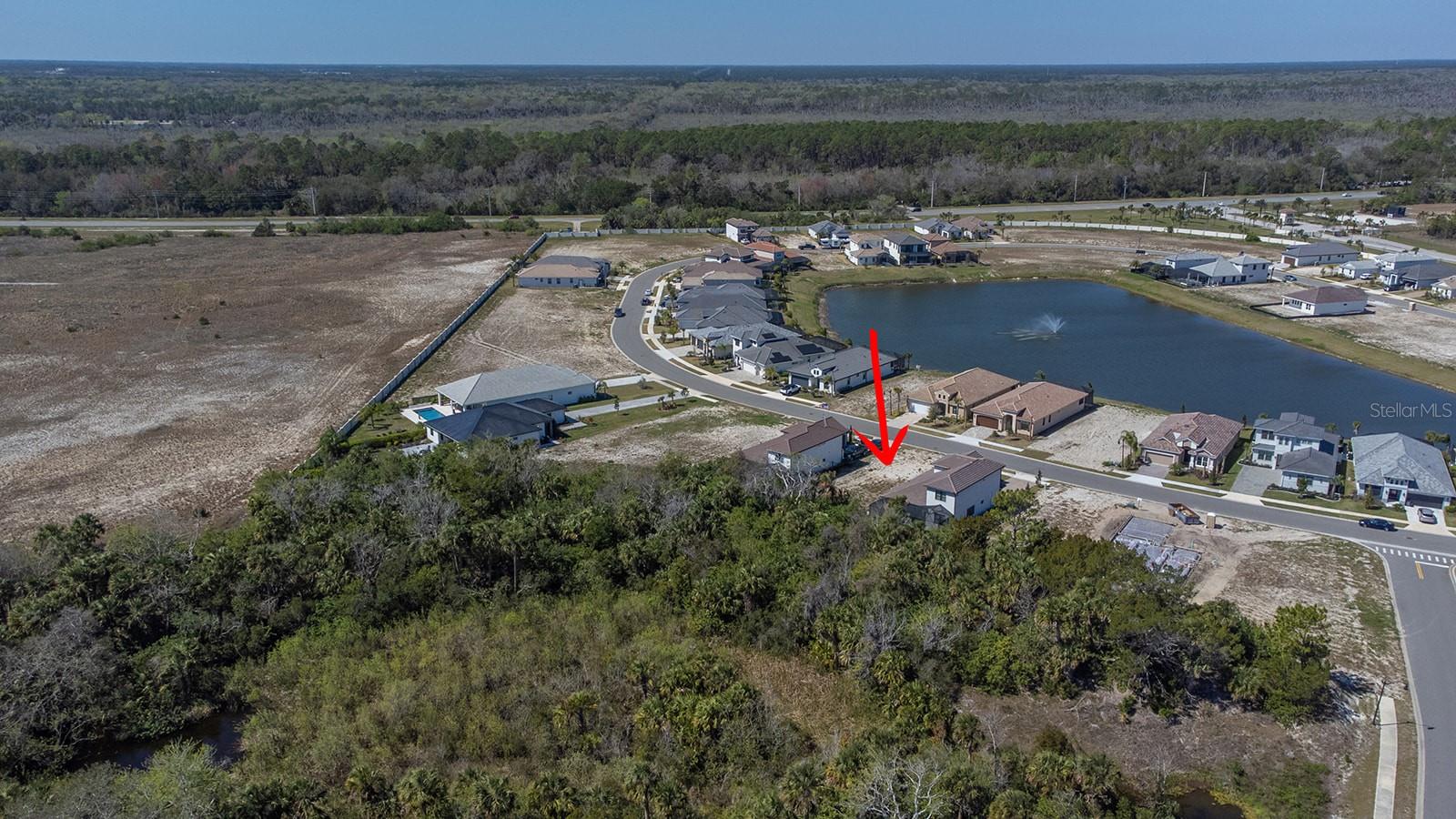 104 DEL PALMA DR, PALM COAST, FL, 32137
