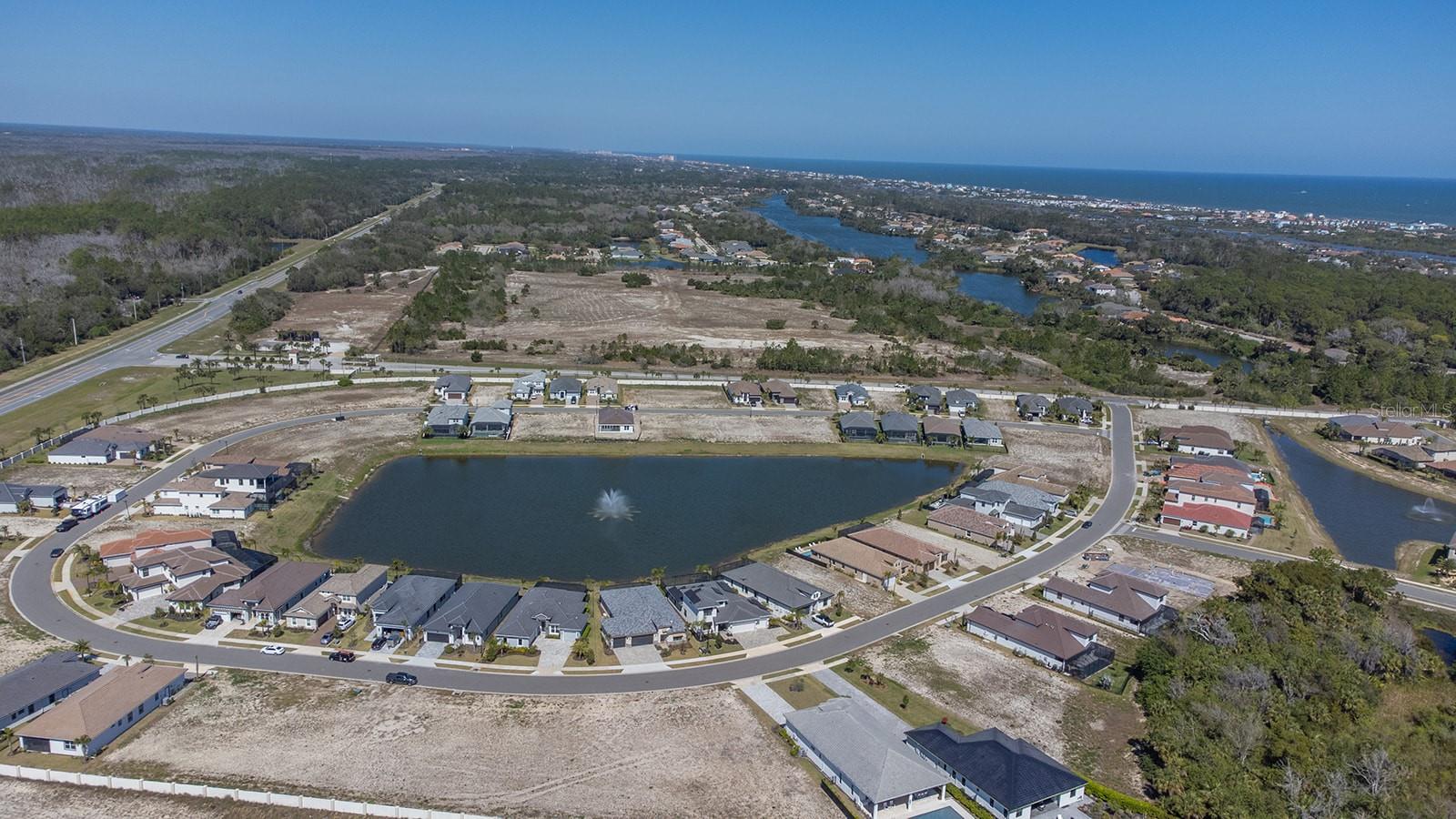 104 DEL PALMA DR, PALM COAST, FL, 32137